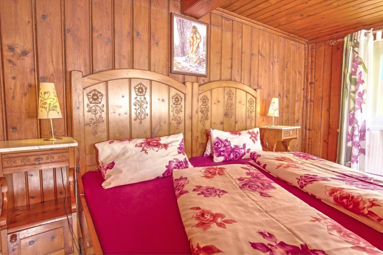 Chalet Rastenhof - Urlaub Auf Dem Bauernhof In Oesterreich Gallzein Exteriér fotografie